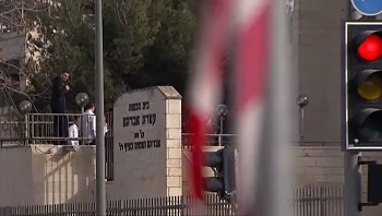 "היו יכולים להיות מאות הרוגים": אבל בשכונת נווה יעקב