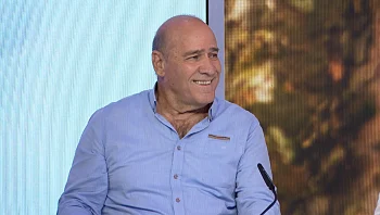 בני כהן נלחם במלחמות ישראל וכעת נמצא בקרב הגדול על חייו