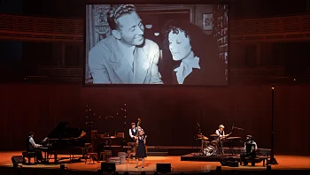 60 שנה לאחר מותה של אידית פיאף: המופע המוזיקלי המבוסס על דמותה מגיע לישראל