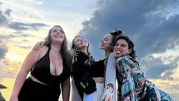 "חלק מרשת": הצעירות שנעצרו בנתב"ג חשודות ב-3 הברחות נוספות