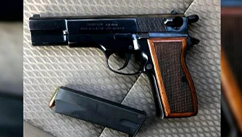 תעשיית הפחד: מוכרים רישיונות נשק תמורת 2,000 שקל בטלגרם