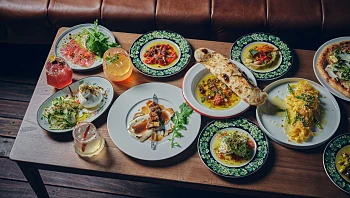 המסעדה הכי קולית בחולון נפתחה, וזה מה שאתם חייבים לטעום