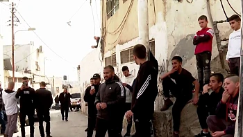 "אי אפשר למנוע פיגועים": הצעירים הפלסטינים מוסתים - וחסרי תקווה