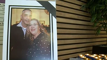 "אישיות מיוחדת": ביקור בביה"ח שבו עבדה נטלי שנרצחה בפיגוע