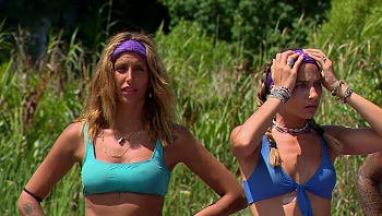 הישרדות VOD | פרק 18: בחירה בלתי אפשרית