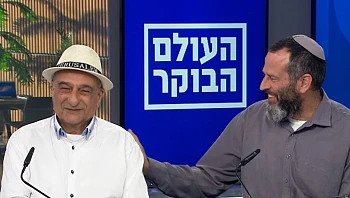27 שנים אחרי שיובל שכח את התפילין באוטובוס - הן הוחזרו לידיו