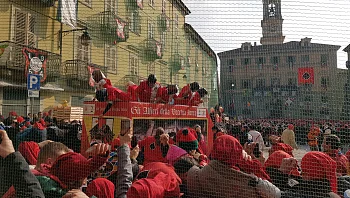 לא לבעלי לב חלש: הפסטיבלים הביזאריים ביותר בעולם