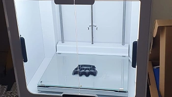 אגרופן במדפסת תלת מימד: נעצרו ארבעה חשודים בייצור וסחר באמל"ח