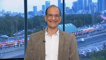שאלות/תשובות עם חוקר הזקנה - ד"ר יעקב בן שאול