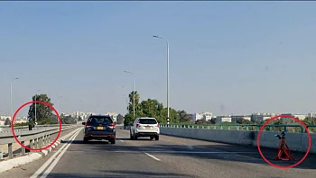 מה תפקיד המצלמות הסמויות החדשות בכבישים?