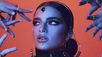 נועה קירל ושחר סאול על במה אחת 