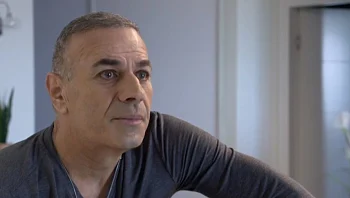 "מעדתי, אבל אני שולט בזה": המלחמה של תמיר גל