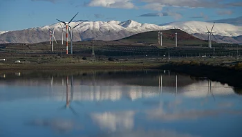 הסופה "ברברה" מאחורינו: לקראת סוף שבוע קר ויבש | התחזית
