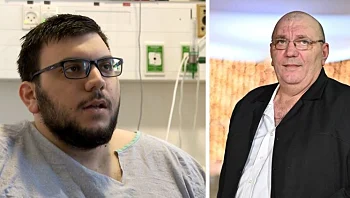 גבורת הבן: מתן נשכב על אמו - והציל אותה מיריות המחבל