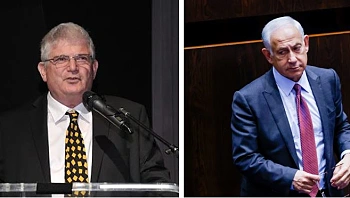 מוביל תקיפת הכור בעיראק: "רה"מ דיקטטור - בן מוות"