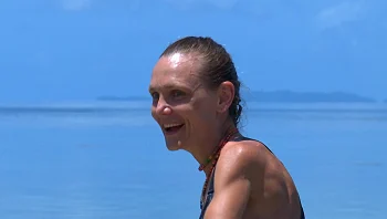 "ההורים שלו התנגדו שנתחתן כי אני לא מוסלמית. בסוף התאסלמתי"