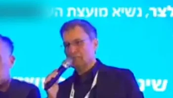 עו"ד חודק לקראת חקירתו במשטרה: "דבריי פורשו לא נכון וגרמו לסערה"