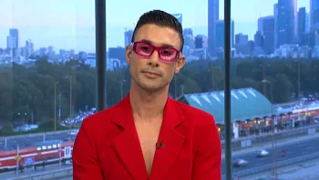 שאלות/תשובות עם הסטייליסט אייל חדד