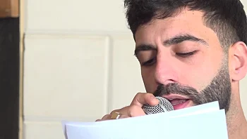 ריאיון עם אליעד נחום - שמדבר על הכל