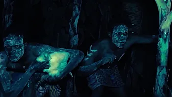 תיעוד בקניה: "המכושפים" שמטילים אימה על תושבי הכפרים