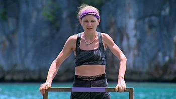 הישרדות VOD | פרק 21: מה שבר את נטשה?