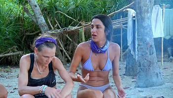 הווידוי הכואב של נטשה: "בתור ילדה הייתי חוטפת מכות"