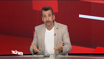 הצינור 05.02.23 התוכנית המלאה | מאיה קיי וטל בראיון זוגי ראשון