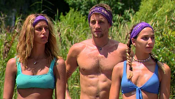 מבחן הנאמנות של טל מורד: האם הוא ימכור משימה למען בת בריתו?