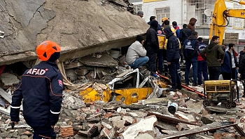 החשש מרעידת אדמה עוצמתית: תוקם ועדת שרים למוכנות העורף