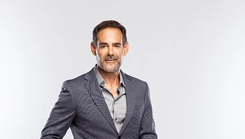 "זה הדיבור" – תכנית לייט נייט חדשה ברשת 13 בהגשת דני רופ