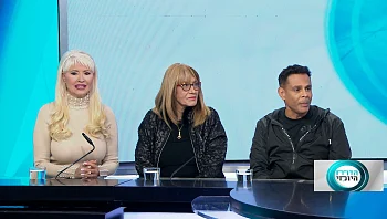 התוספת שתופסת: אופק אהרוני עם כל מה שרצינו לדעת על תוספות שיער