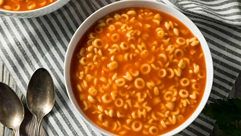 5 מרכיבים, 10 דקות עבודה: 3 מרקים מהירים לארוחת ערב