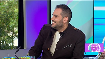 הפינה של מתן פאר