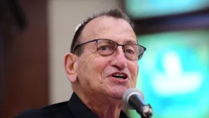 הליכוד הגיש תלונה במשטרה נגד חולדאי: "הסית לאלימות ומרד אזרחי"