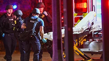 ארה"ב: 3 הרוגים מירי באוניברסיטת מישיגן - החשוד שם קץ לחייו