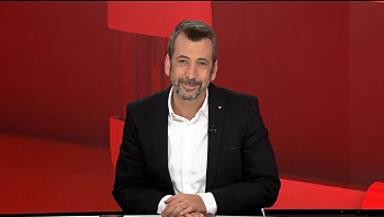 הצינור 14.02.23 התוכנית המלאה | מנכ״ל קהלת בראיון מיוחד