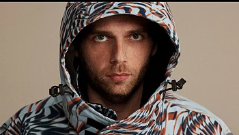 דניאל גרנט, בנם של צופית ואברהם גרנט נפתח ומדבר על המאבק בחרדות