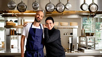 500 שקלים לסועד: כל הפרטים על המסעדה החדשה של רותי ברודו