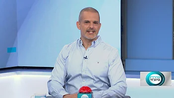 גיא נחמני עם כל מה שרציתם לדעת על כירורגיה פלסטית