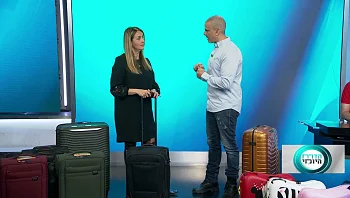 איך בוחרים מזוודה בצורה נכונה ומושכלת?
