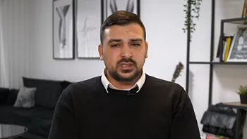 גן הזוועות בשדרות: אב לילדה בגן נחשף לסרטונים הקשים