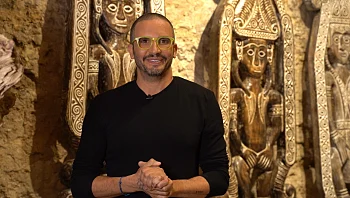 מעצבים שיפוץ פרק 5