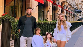 הריון סודי: זו הסיבה שכוכבת האח הגדול נעלמה