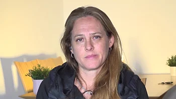 מפגש האימהות ששכלו את ילדיהן באותו מחסום