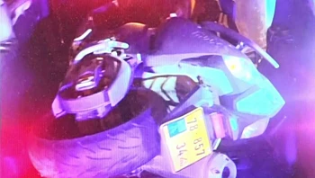 מעמיסים לרכב - ובורחים: נעצרה כנופיית שודדי האופנועים בגוש דן