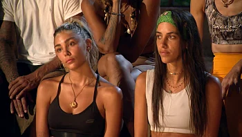 הישרדות VOD | פרק 27: ההדחה הראשונה באיחוד