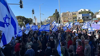 מאות כלכלנים: "נזקי המהפכה המשפטית יתממשו מהר משצפינו"