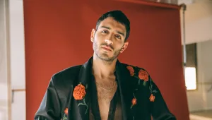 התרגשנו: תמיר גרינברג משיק את "Roses" - סינגל חדש ורומנטי במיוחד