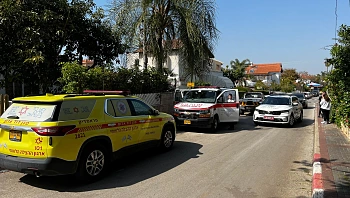 חשד לרצח בנס ציונה: צעירה נמצאה מתה בביתה - אחיה נעצר