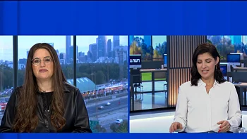 שאלות/תשובות עם הסופרת, המרצה, ואמא ל-11 ילדים - שרה פכטר